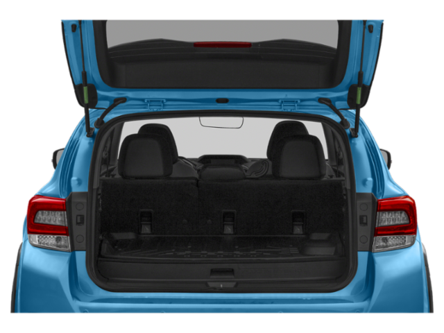 Used 2023 Lagoon Blue Pearl Subaru Hybrid image 8