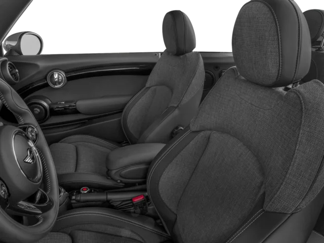 Used 2017 Midnight Black Metallic MINI Cooper image 10