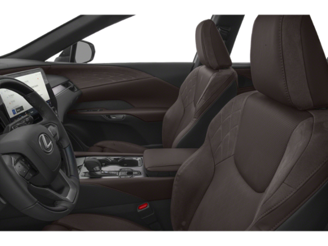 New 2026 Cloudburst Gray Lexus LUXURY image 13