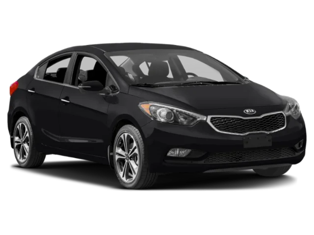 Used 2014 Beige Kia LX image 6