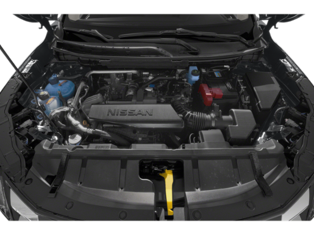 2026 Nissan Rogue S - Photo 9