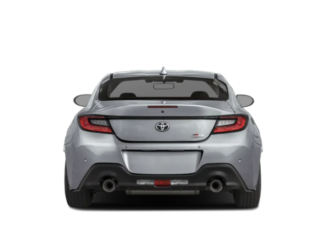 Used 2022 Track Bred Toyota Base image 5