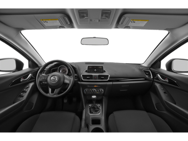 Used 2015 Gray Mazda s Touring image 6
