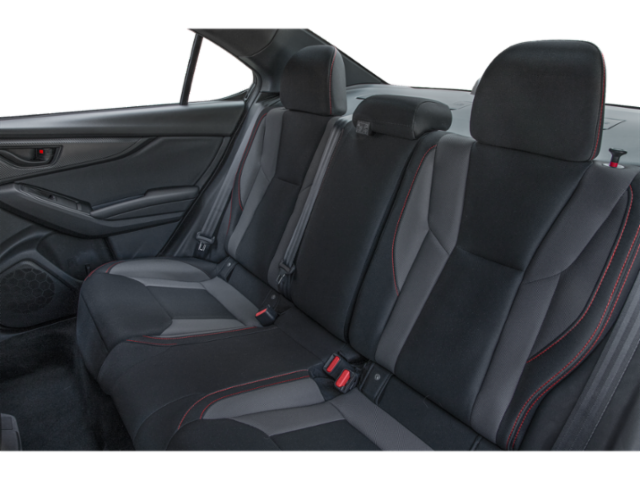 New 2026 ICE SILVER METALLIC Subaru Base image 18
