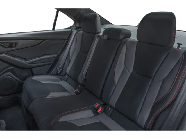 New 2026 Silver Subaru Premium image 10