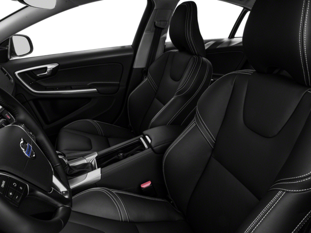 Used 2017 ICE WHITE Volvo Dynamic image 9
