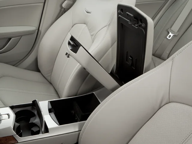 Used 2010 Black Cadillac Premium image 15