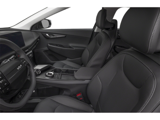 New 2026 Wolf Gray KIA Wind image 6