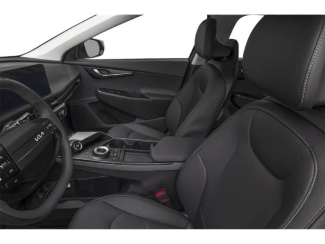 New 2026 Gray Kia Light image 6