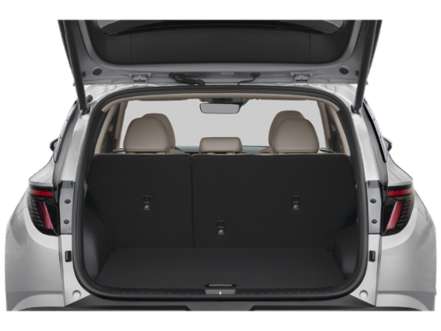 2025 Hyundai Tucson SEL Convenience - Photo 8