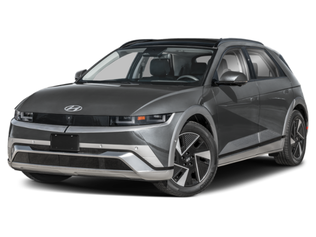 2026 Hyundai Ioniq 5 Limited RWD's photo