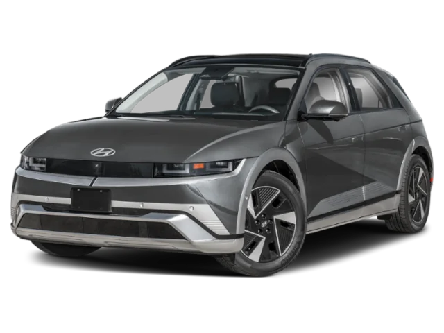 2026 Hyundai Ioniq 5 Limited RWD's photo