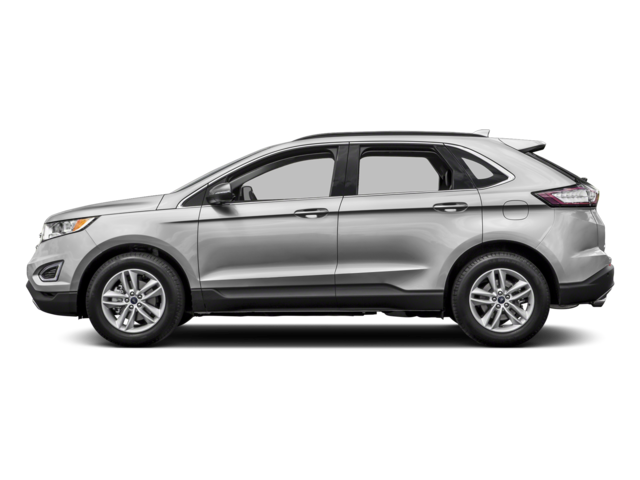 Used 2016 Ingot Silver Metallic Ford Titanium image 7
