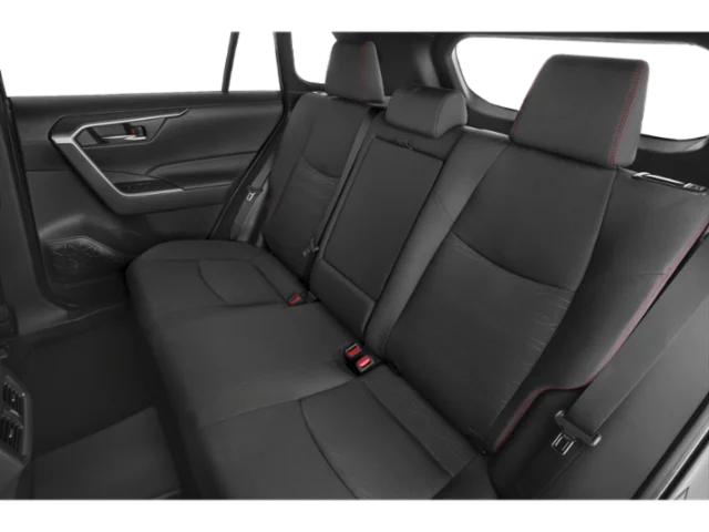 Certified Used 2023 Gray Toyota SE image 10