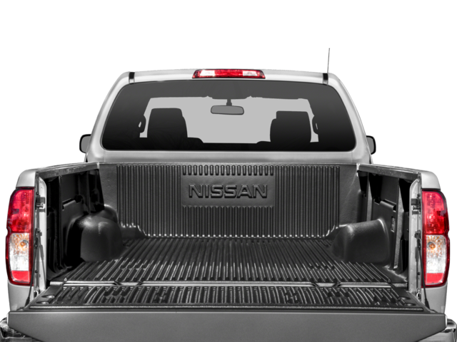 Used 2018 Magnetic Black Nissan S image 9