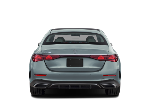 New 2027  Mercedes-Benz E 350 image 5
