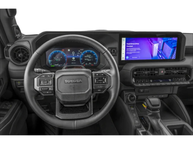 Used 2024 Meteor Toyota First Edition image 4