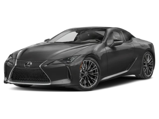 New 2026 Smoke Lexus  image 1