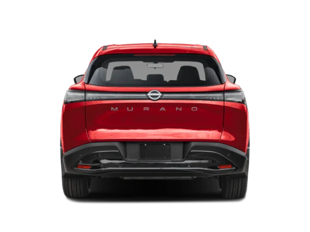 New 2026  Nissan SV image 5