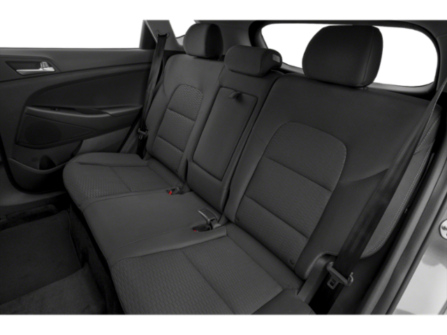 Used 2019 Silver Hyundai SEL image 11