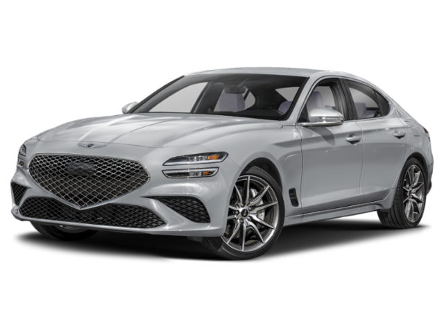 2024 Genesis G70 2.5T Standard AWD's photo