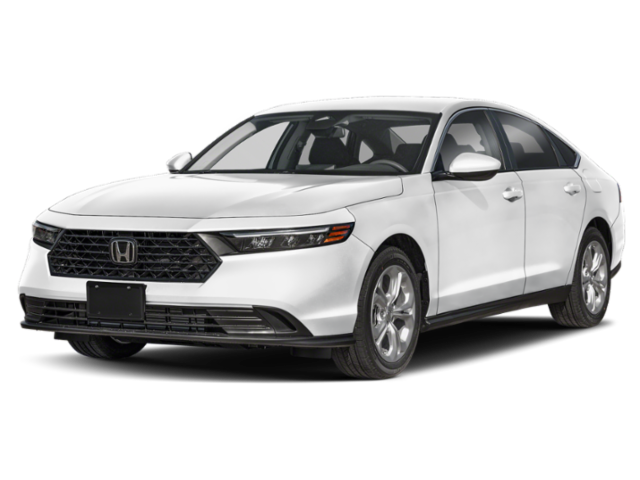 New 2026 Platinum White Pearl Honda LX image 1