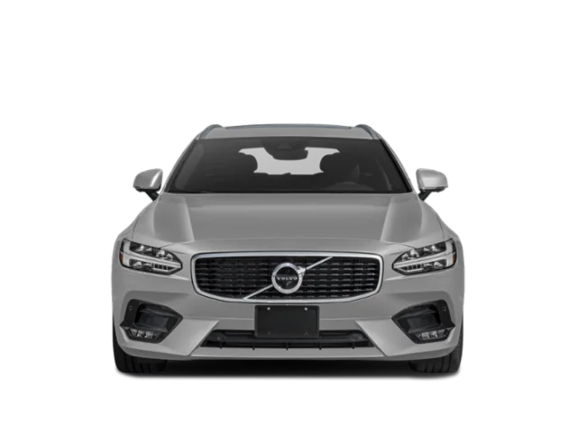 Used 2020 Gray Volvo T6 R-Design image 4