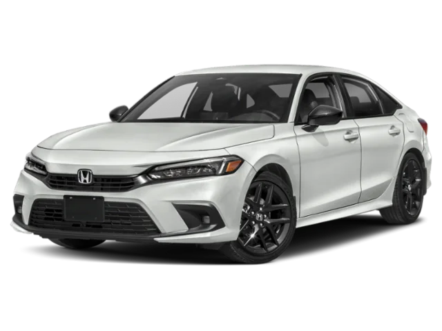 2022 Honda Civic Sedan