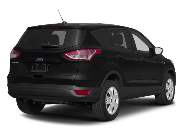 Used 2013 Tuxedo Black Ford SEL image 7