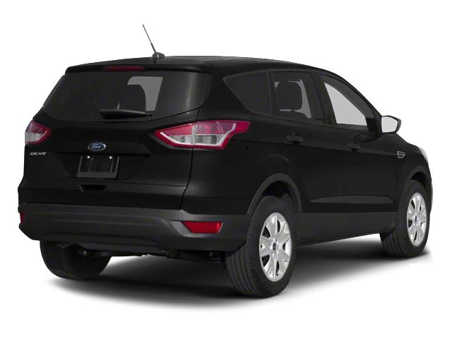 Used 2013 Tuxedo Black Ford SEL image 7