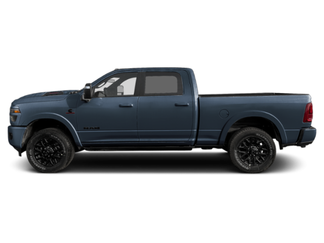 New 2027 Forged Blue Metallic RAM Limited image 2