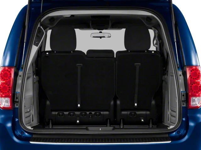 Used 2012 White Dodge SE/AVP image 10