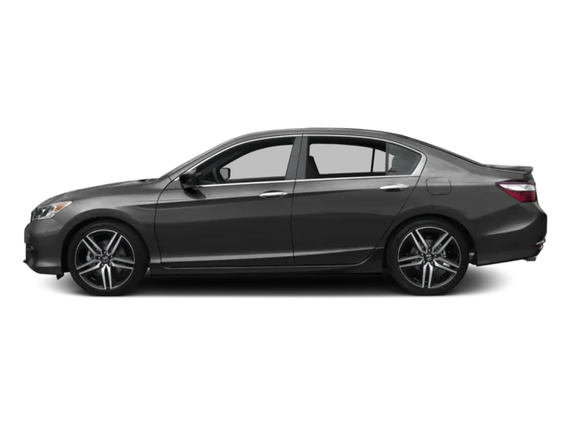 Used 2016  Honda Sport image 3