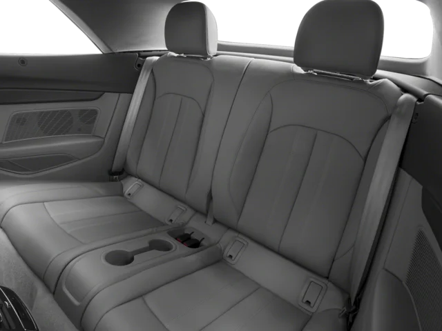 Used 2018 Mythos Black Metallic/Black Roof Audi Prestige image 11