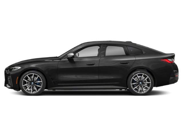 Certified Used 2024 Black Sapphire Metallic BMW eDrive35 image 6
