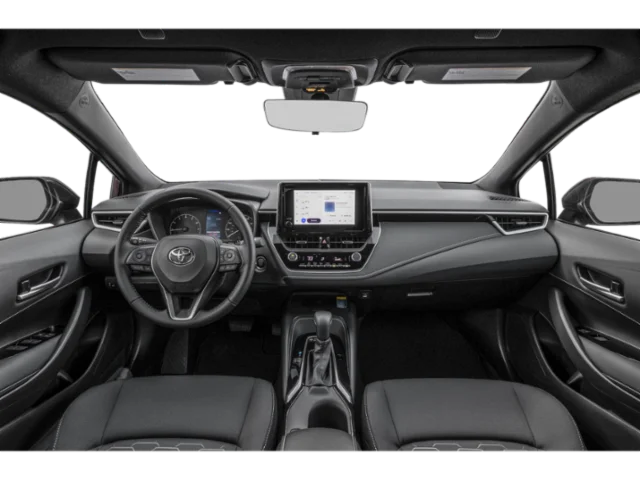 New 2027  Toyota SE image 7