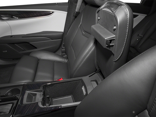 Used 2013 Red Cadillac Platinum image 15
