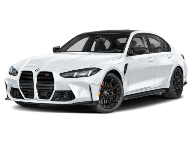 2027 BMW M3