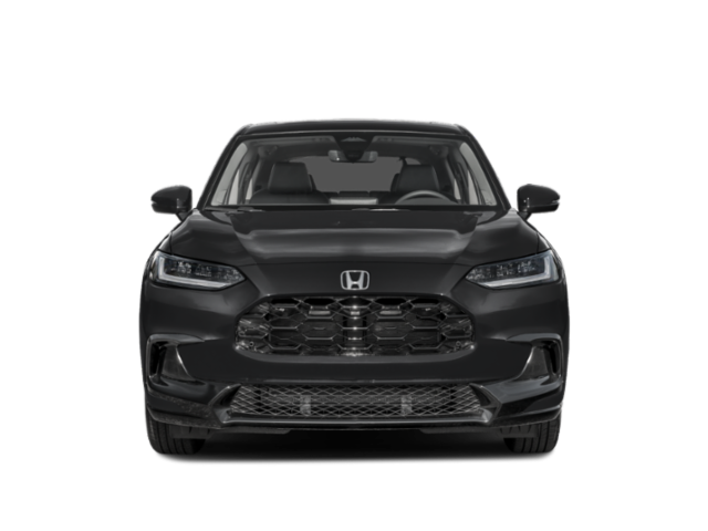 Used 2025  Honda EX-L image 4