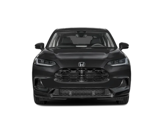 2025 Honda HR-V EX-L - Photo 10