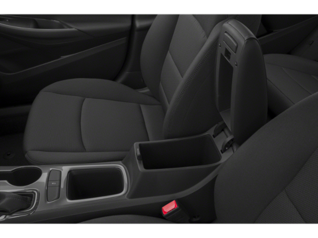 Used 2018 Graphite Metallic Chevrolet LT image 12