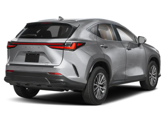 New 2026  Lexus 350 Premium image 2