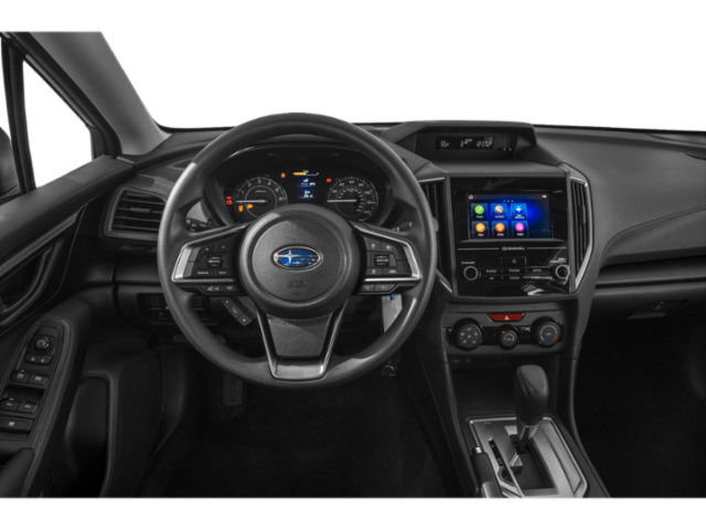 Used 2022 Crystal White Pearl Subaru Base image 4