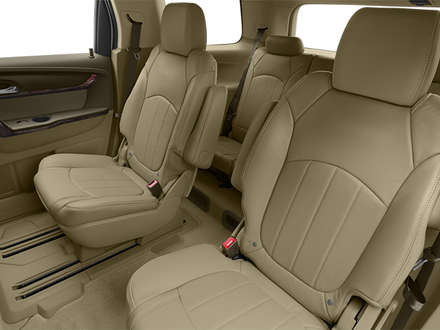 Used 2014 Crystal Red Tintcoat GMC Denali image 12