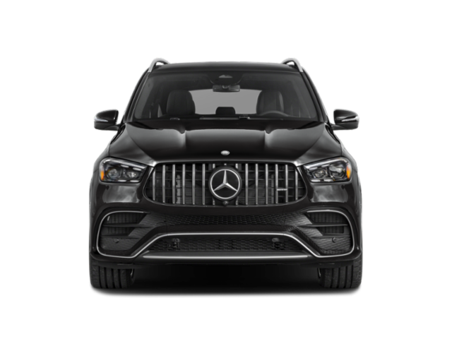 Used 2025  Mercedes-Benz GLE 63 S AMG® image 5