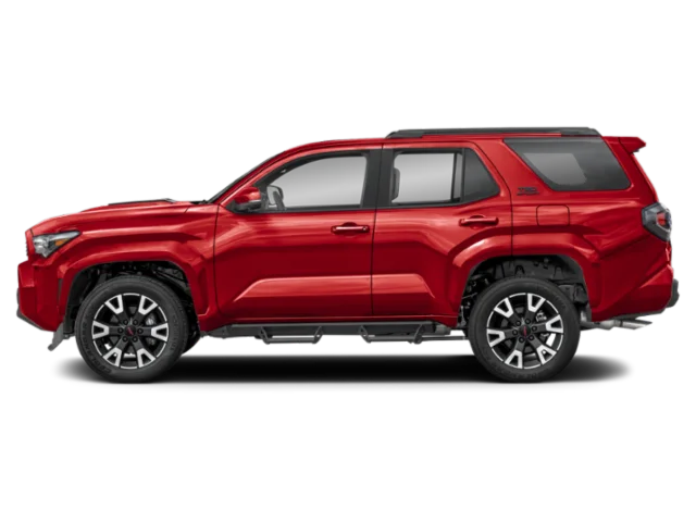Certified Used 2025  Toyota TRD Off-Road Premium image 3