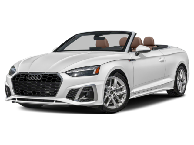2024 Audi A5 Cabriolet 45 Premium Plus quattro S tronic's photo