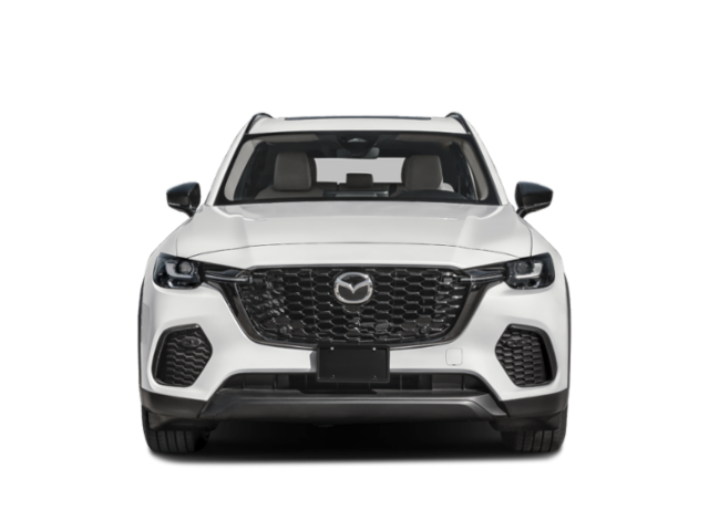 New 2026 Jet Black Mica Mazda 3.3 Turbo Preferred AWD image 4