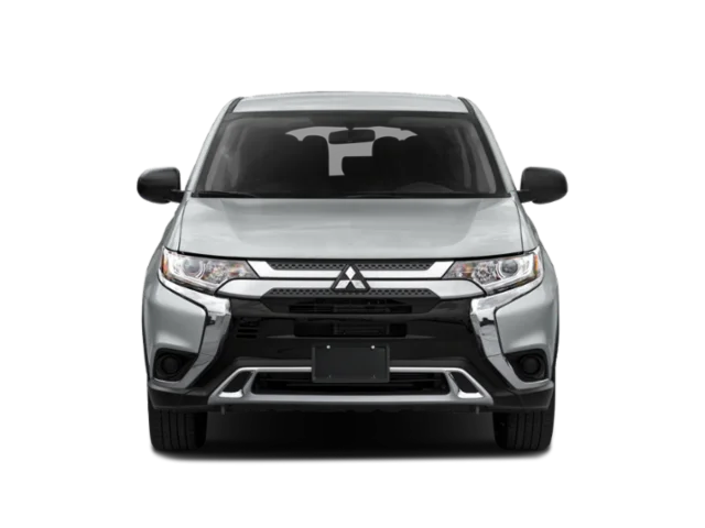 2020 Mitsubishi Outlander SEL - Photo 13