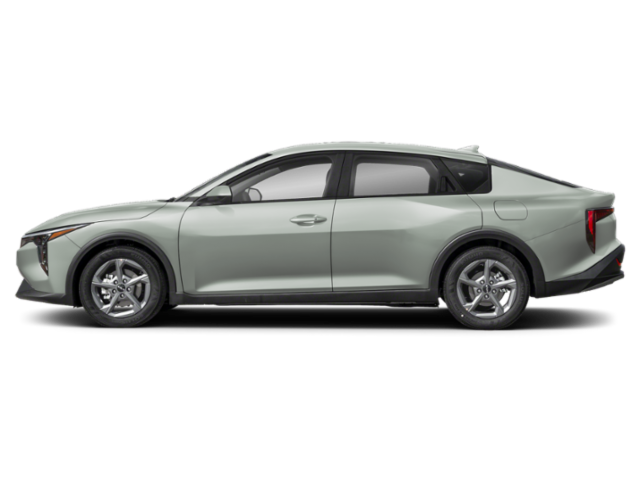 Used 2025 Morning Haze Kia LXS image 5